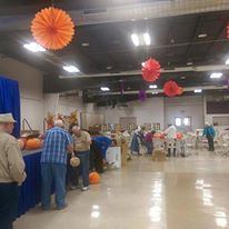 Sweetwater Events Complex - 5