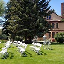 Laramie Plains of Museum - 2