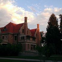 Trail End Historic Site - 7