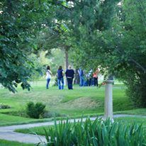 Trail End Historic Site - 4