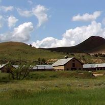 Trail End Historic Site - 6