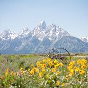 Lost Creek Ranch - 7