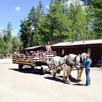 Lost Creek Ranch - 5