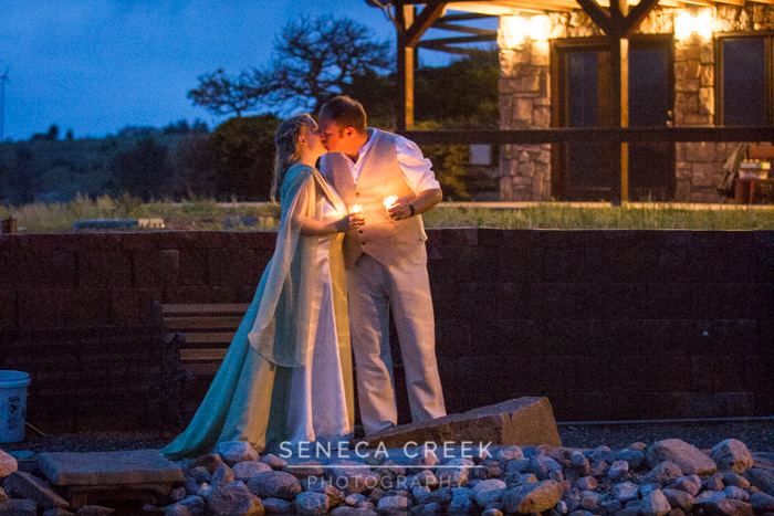Laramie Historic Railroad Depot - 1