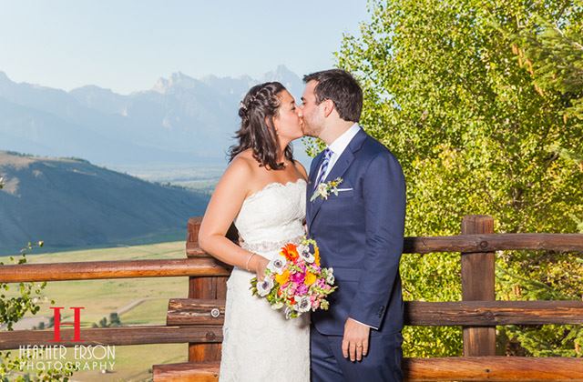 Spring Creek Ranch - 1