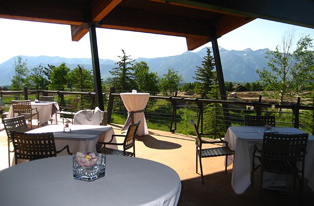 Spring Creek Ranch - 3