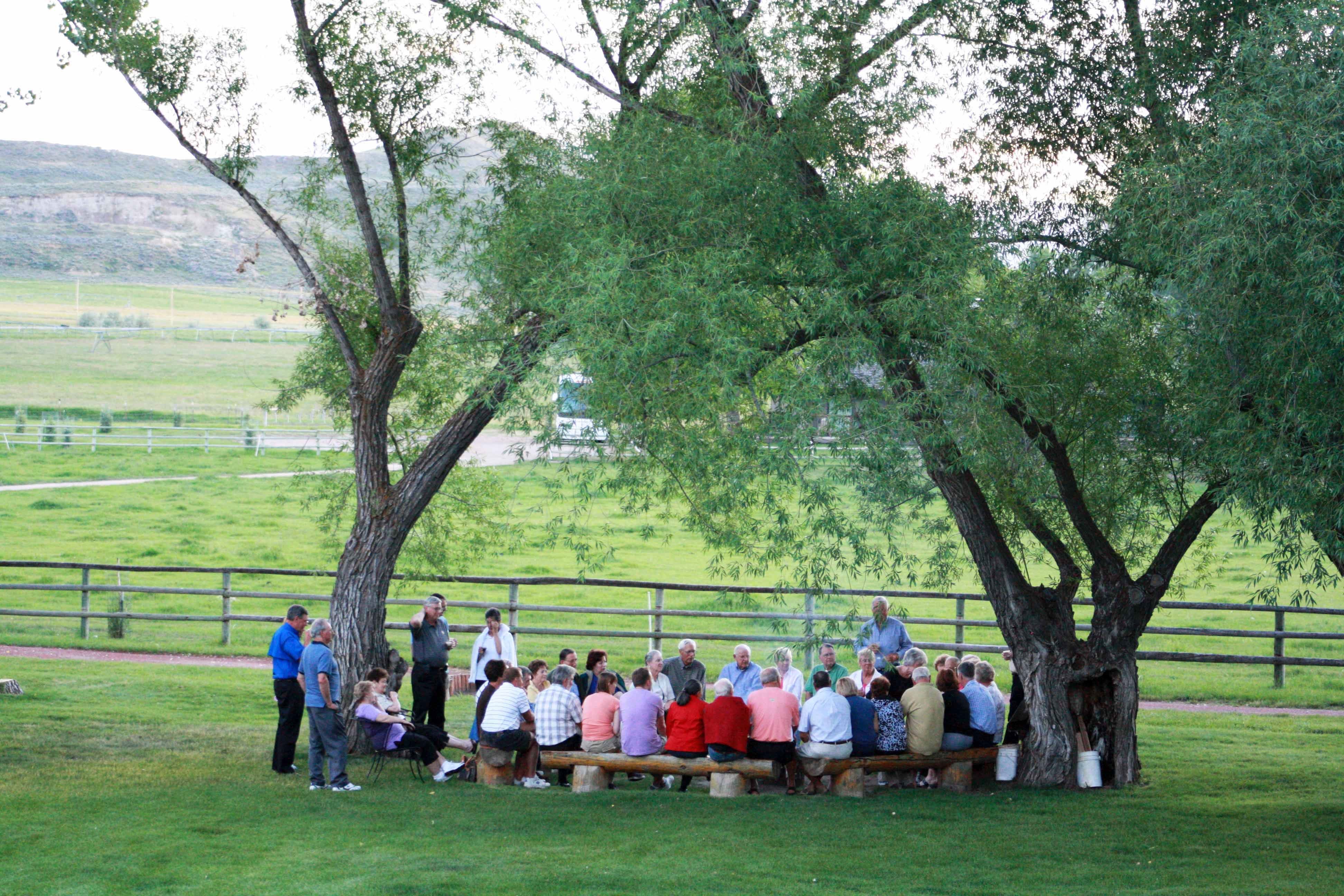 The Ranch At Ucross - 3