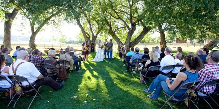 The Ranch At Ucross - 2