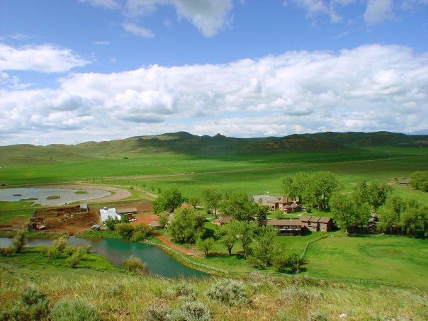 The Ranch At Ucross - 4