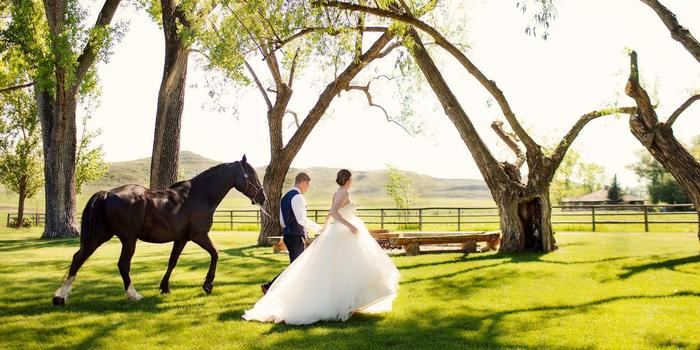 The Ranch At Ucross - 1