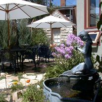 Nagle Warren Mansion - 2