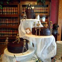 Nagle Warren Mansion - 5