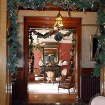 Nagle Warren Mansion - 6