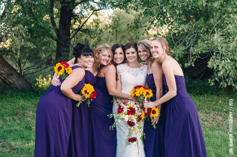 Wyoming Hereford Ranch - 6