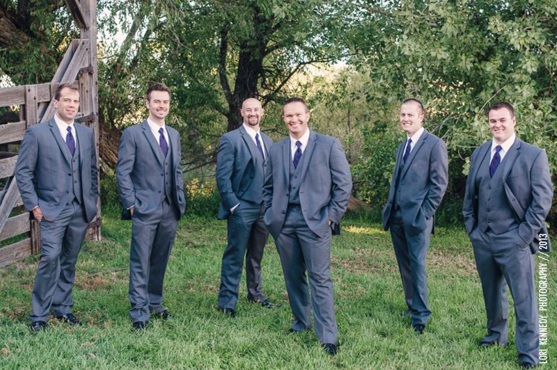 Wyoming Hereford Ranch - 5