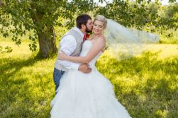 Wyoming Hereford Ranch - 1