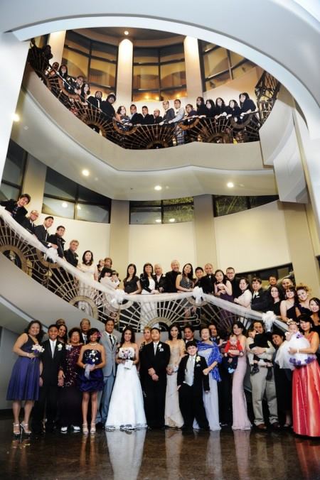 The Plaza At Whitney Ranch - 1