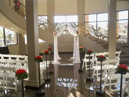 The Plaza At Whitney Ranch - 2