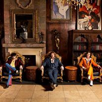 Excalibur Hotel And Casino - 3