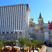 Excalibur Hotel And Casino - 2