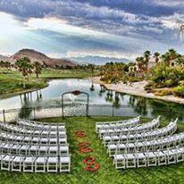 Rhodes Ranch Golf Club - 3