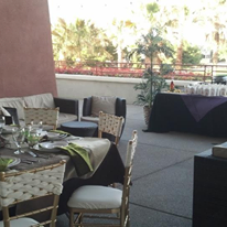 Rhodes Ranch Golf Club - 5