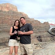 Maverick Helicopter Weddings - 6