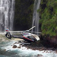 Maverick Helicopter Weddings - 5