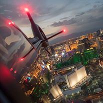 Maverick Helicopter Weddings - 4