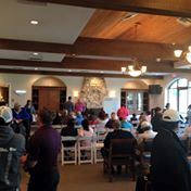 Las Vegas Golf Club - 5