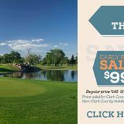 Las Vegas Golf Club - 6