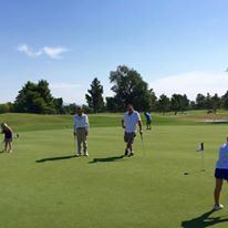 Las Vegas Golf Club - 4