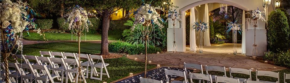 JW Marriott Las Vegas - 5