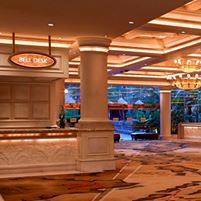 Treasure Island Hotel Weddings And Events - 5