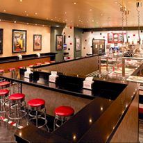 Treasure Island Hotel Weddings And Events - 3