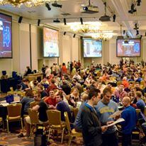 Treasure Island Hotel Weddings And Events - 6