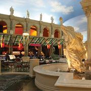 Trevi Italian Restaurant - 7