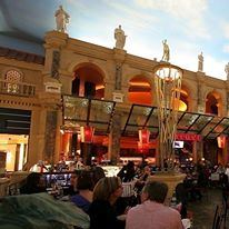 Trevi Italian Restaurant - 6