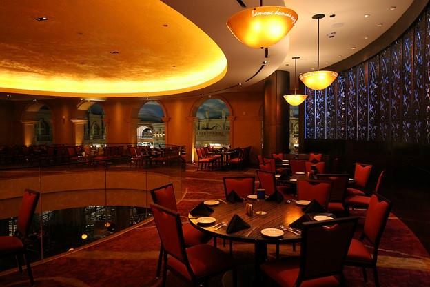 Trevi Italian Restaurant - 4