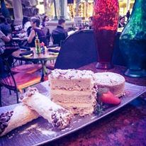 Trevi Italian Restaurant - 5