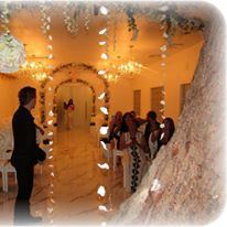 Royal Wedding Chapel - 6