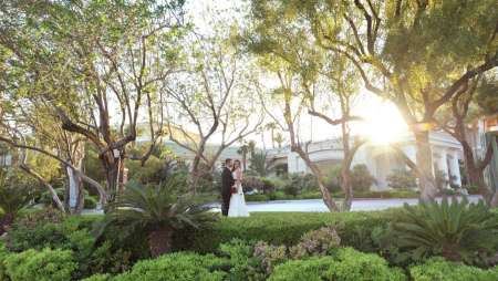 Weddings By Mandalay Bay - 5