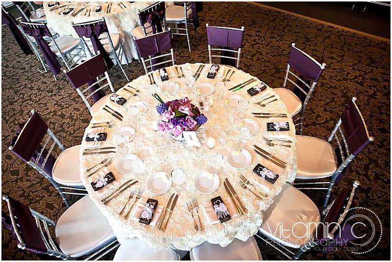 Siena Golf Club Weddings And Events - 7