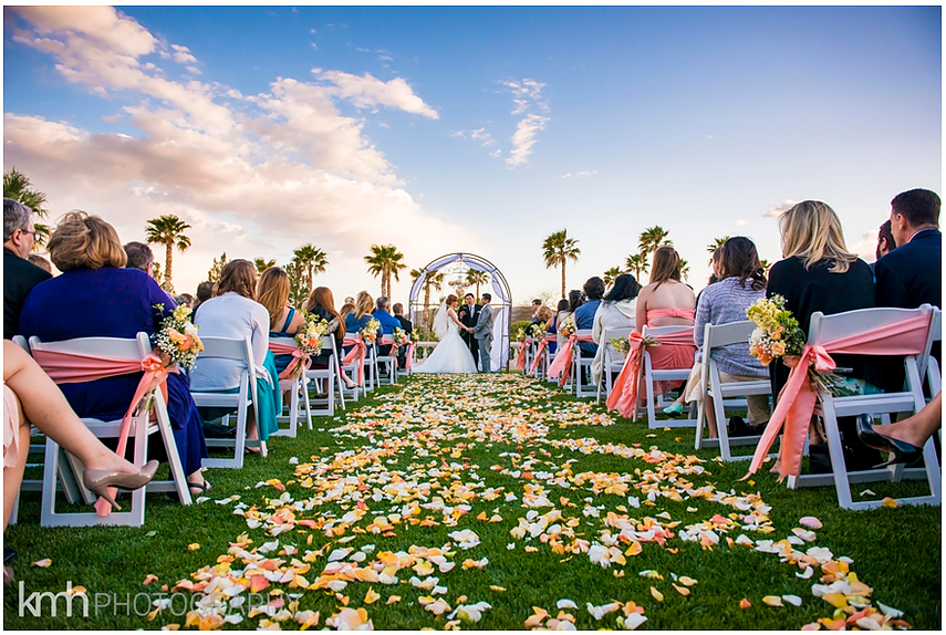 Siena Golf Club Weddings And Events - 3