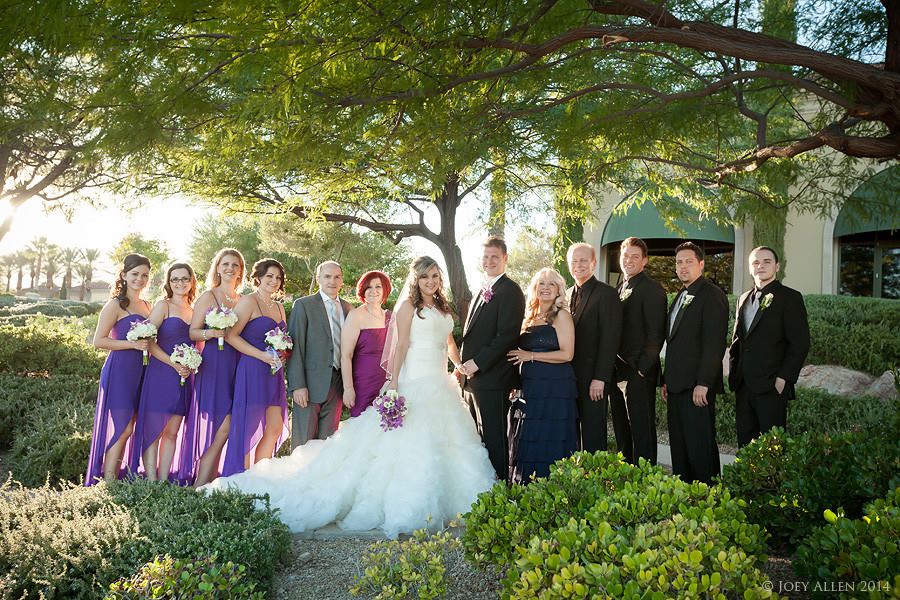Siena Golf Club Weddings And Events - 5