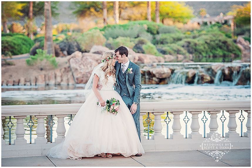 Siena Golf Club Weddings And Events - 1