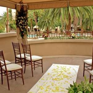 The Forever Grand Wedding Chapel at MGM Grand - 4