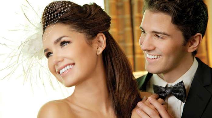 The Forever Grand Wedding Chapel at MGM Grand - 1