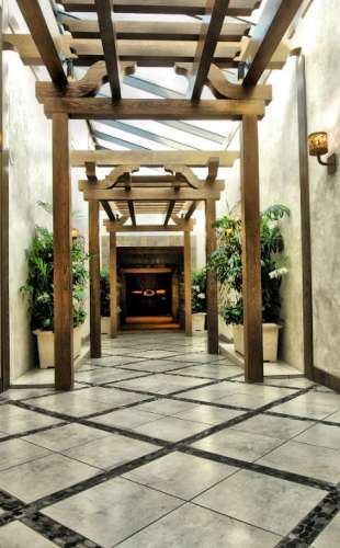 The Forever Grand Wedding Chapel at MGM Grand - 7