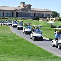 Revere Golf Club - 2